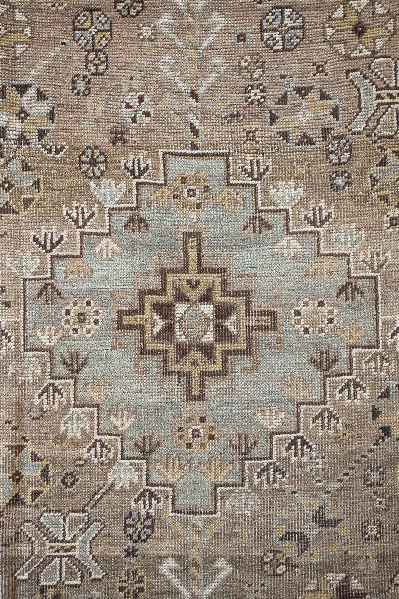 Sargon, Heritage