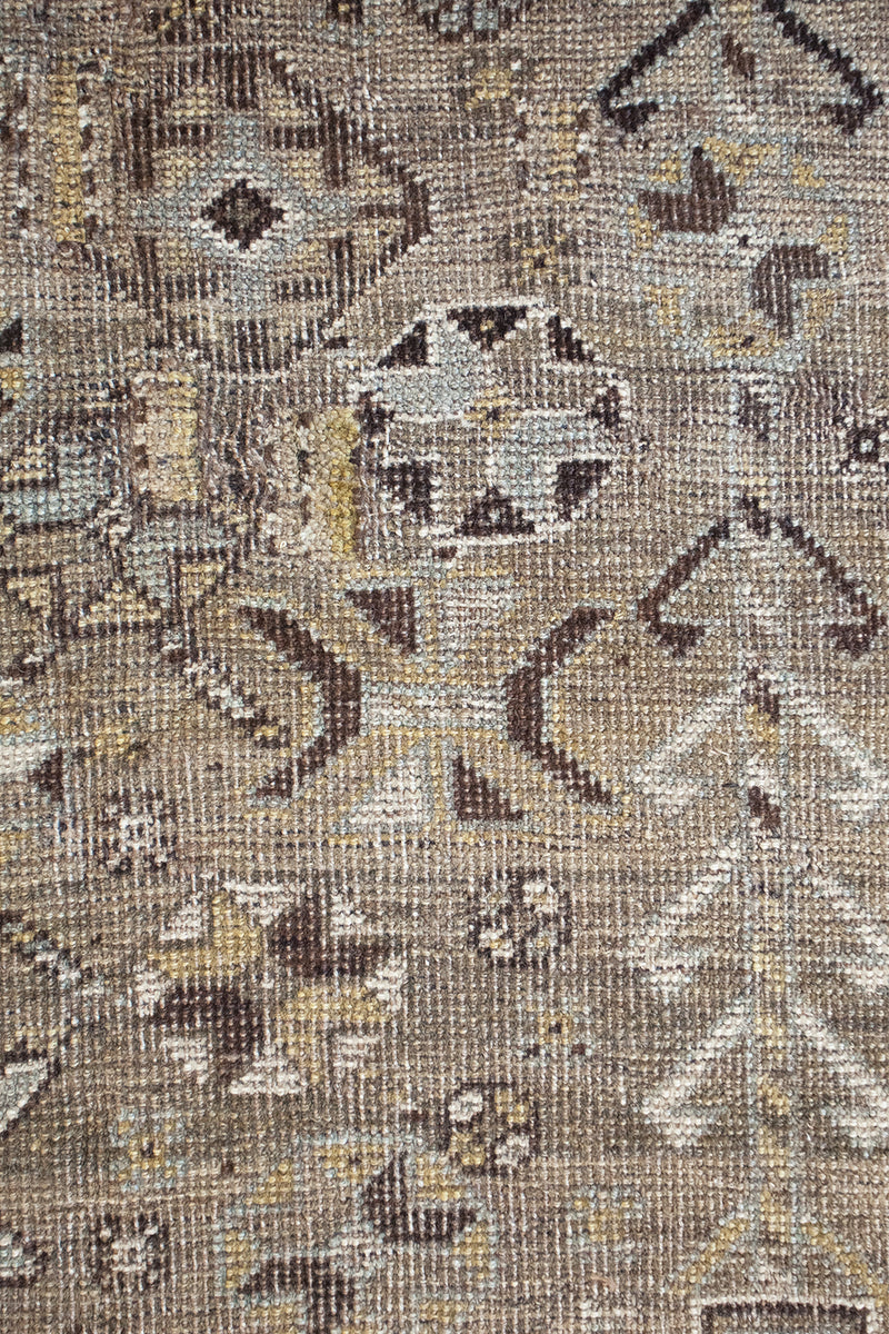 Sargon, Heritage