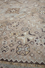 Sargon, Heritage