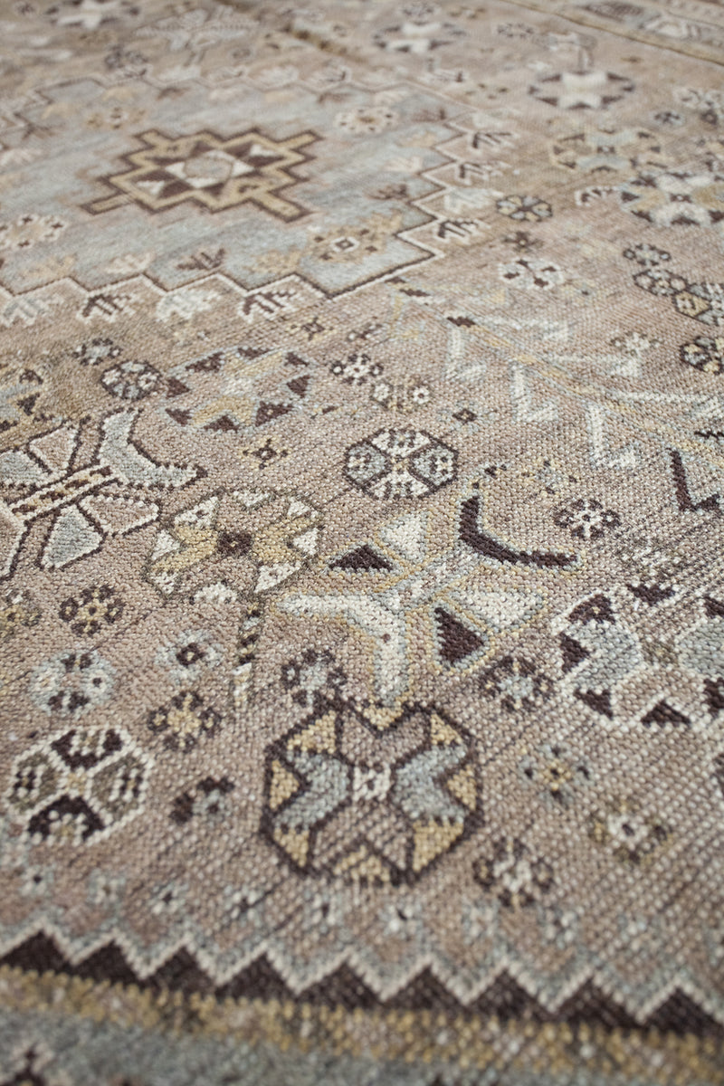 Sargon, Heritage