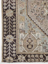 Sargon, Heritage