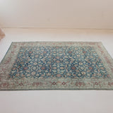 Sasha, antique large rug