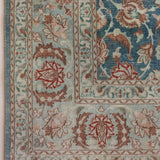 Sasha, antique large rug