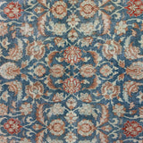 Sasha, antique large rug