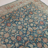 Sasha, antique large rug