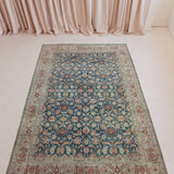 Sasha, antique large rug