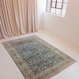 Sasha, antique large rug