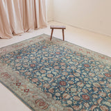 Sasha, antique large rug