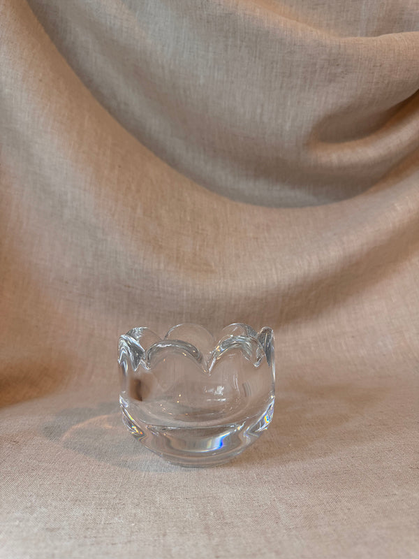 Vintage Swedish catchall