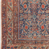 Selene, antique medium rug