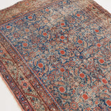 Selene, antique medium rug