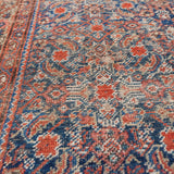 Selene, antique medium rug