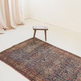 Selene, antique medium rug