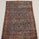 Selene, antique medium rug