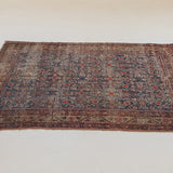 Selene, antique medium rug