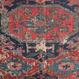 Séraphin, antique large rug