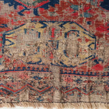 Séraphin, antique large rug