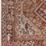 Seraphine, antique small rug