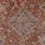 Seraphine, antique small rug