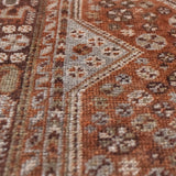 Seraphine, antique small rug