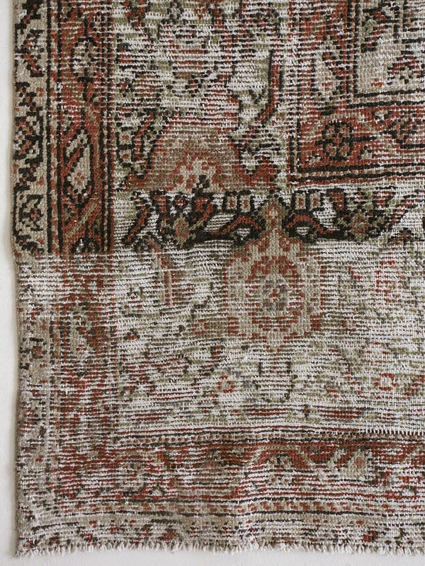 Shebah, Heirloom