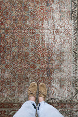 Shebah, Heirloom