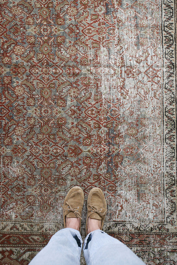 Shebah, Heirloom