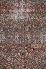 Shebah, Heirloom