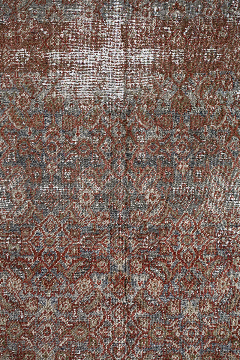 Shebah, Heirloom