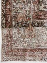 Shebah, Heirloom