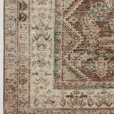 Shrew, antique runner