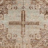 Shrew, antique runner