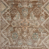 Shrew, antique runner