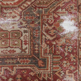 Solstice, antique XL rug