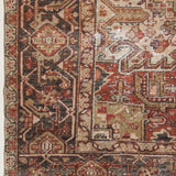 Solstice, antique XL rug