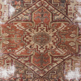 Solstice, antique XL rug