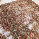 Solstice, antique XL rug
