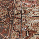 Solstice, antique XL rug