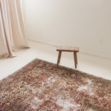 Solstice, antique XL rug