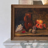 Still life I