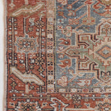 Sugar, antique small rug