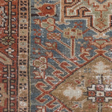 Sugar, antique small rug