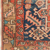 Suren, antique small rug