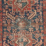 Suren, antique small rug
