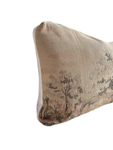 Tapestry Pillow 001