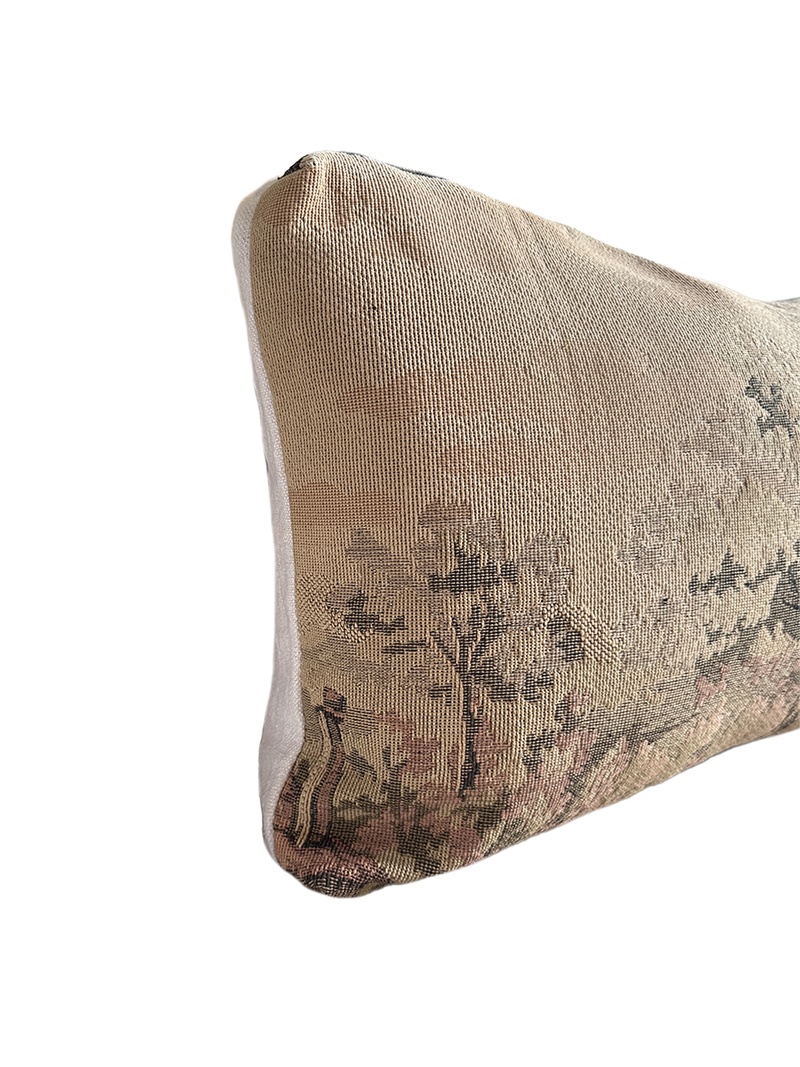 Tapestry Pillow 001