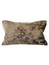 Tapestry Pillow 001