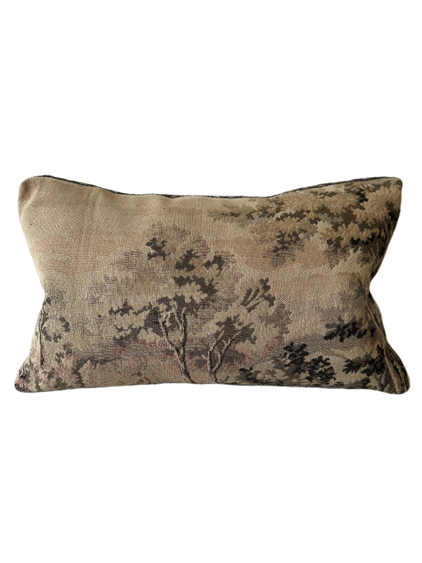 Tapestry Pillow 001