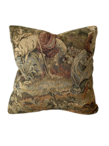 Tapestry Pillow 002