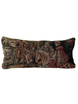 Tapestry Pillow 003